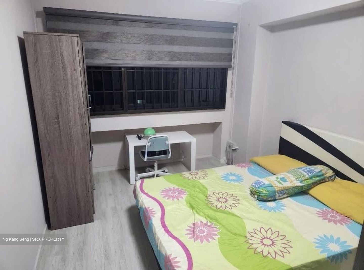 Blk 630 Woodlands Ring Road (Woodlands), HDB 4 Rooms #598435171